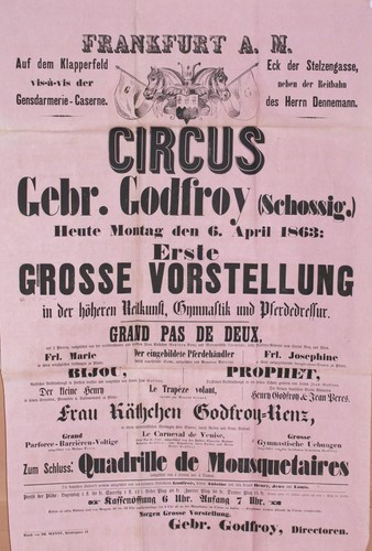 1863 godfroy erste - 1863,