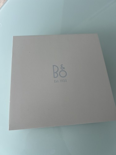 Beosound a1 3 - b&o,