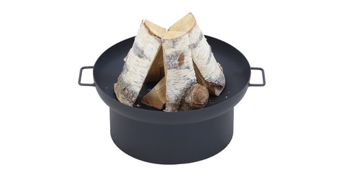 Feuerschale pan hoch - pan,