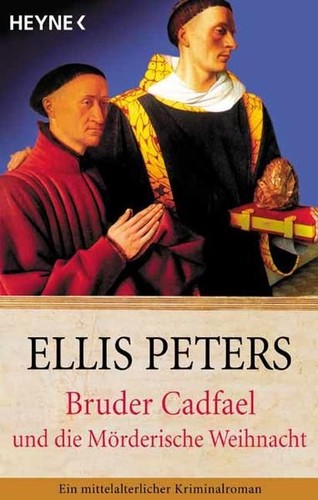 Bruder cadfael und die - cadfael,
