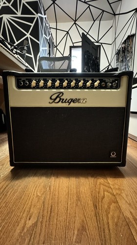 Bugera v22 infinium - x, 12