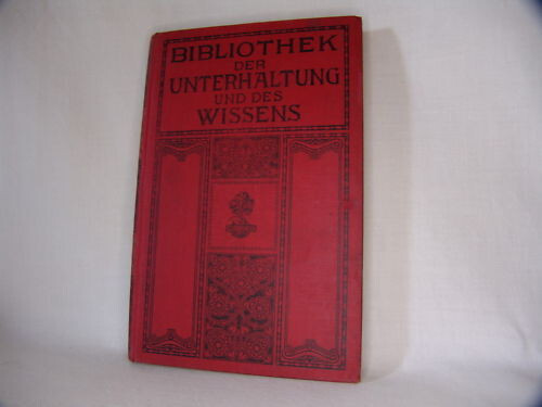 Bibliothek der - 12.11,