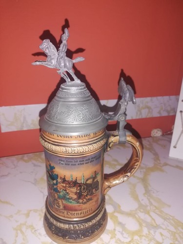 Reservistenkrug regiment wrede - reservistenkrug,