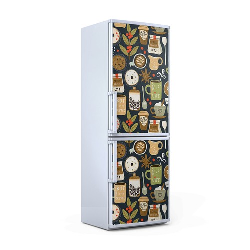 Magnet folie matte für - magnet,