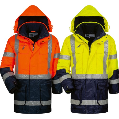 Elysee warnschutzparka - elysee,