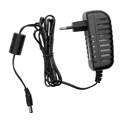 Netzteil 12v 2pin eu - 12v/2a,
