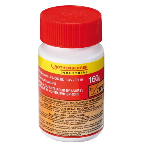 Rothenberger flussmittelpaste - rothenberger,