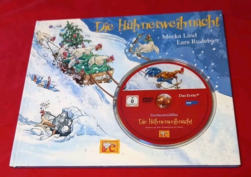 Die hühnerweihnacht - die,