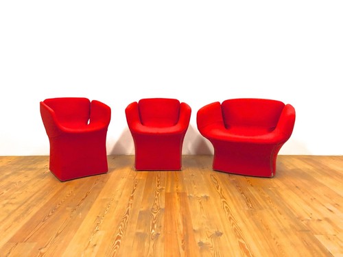 Moroso bloomy patricia - moroso,