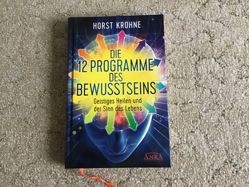 Die programme des - "die, 12