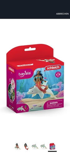 Schleich bayala 70719 isabelle - schleich,