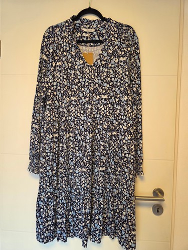 Jersey-Stufen-KLEID_Gr