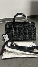 Aigner cybill tasche schwarz - aigner,