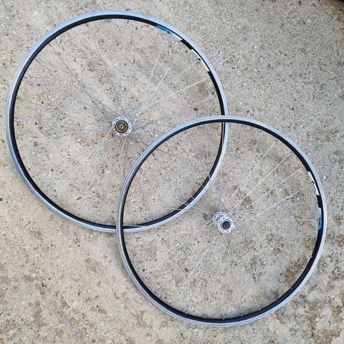 Rigida ultimate power felgen - rigida,