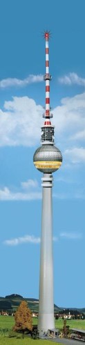 Faller fernsehturm - faller,