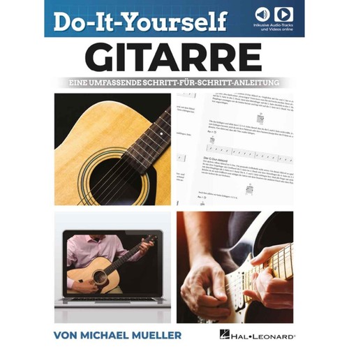 Bosworth music yourself - bosworth, do-it-yourself
