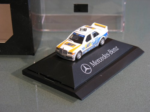Mercedes 190 e evo - mercedes,