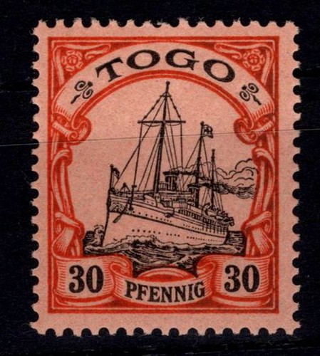 Deutsche kolonien togo - kolonien,
