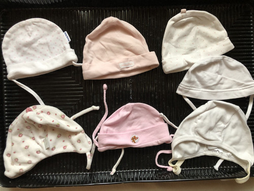 Stück baby mützen mädchen - stück,
