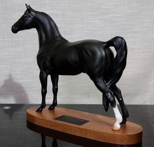 Beswick kenner morgan - morgan, pferd