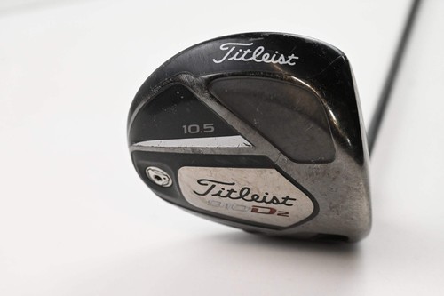 Titleist 910 driver - 910,