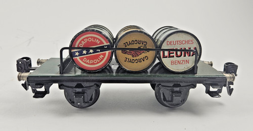Märklin spur fasswagen - märklin,