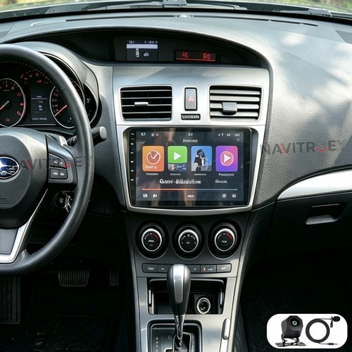 64gb android autoradio - 2+64gb,