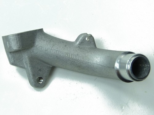 Ansaugstutzen sachs hercules - ansaugstutzen,