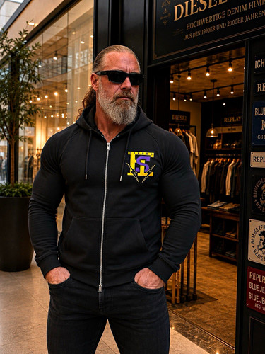 Diesel herren jacke xxl - herren,