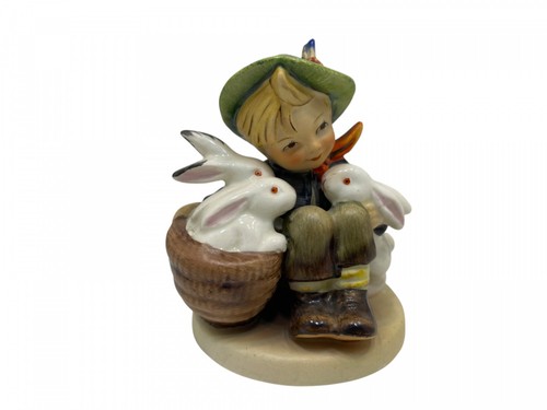 Hummel figur 2 0 - ,