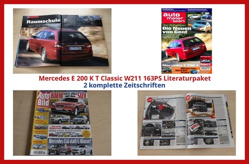 Mercedes 200 t - 200, k