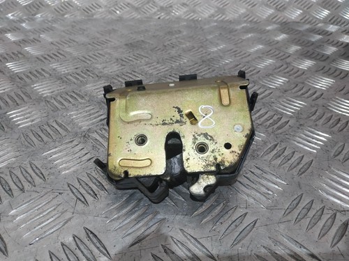 Ford focus turnier dnw heck - focus,