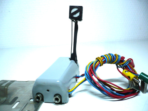 Märklin gleissperrsignal 7042 - mÄrklin,