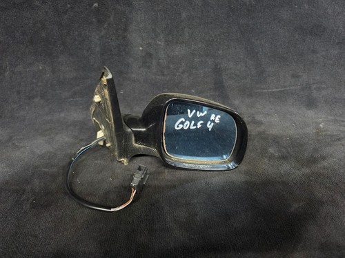 Golf seitenspiegel - 4,