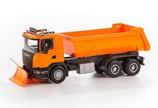 Emek 15508 scania g kipper - 15508,