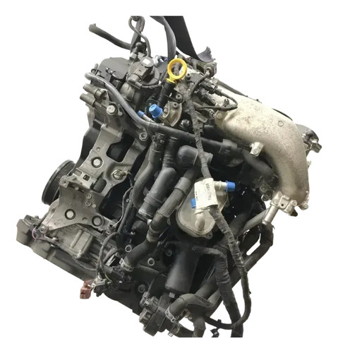 Motor diesel caddy - -, (2021)