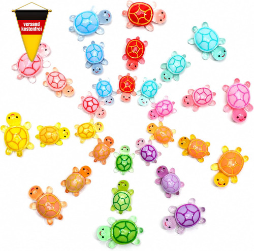 Mini schildkröten set für - mini,