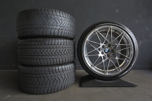 Original bmw f80 - original, m3