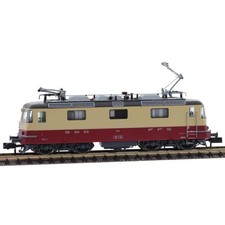 Fleischmann 732400 lok re - n,