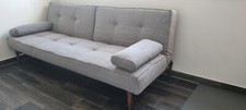 Schlafcouch wie neu - schlafcouch,