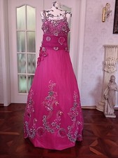 Luxus abendkleid ballkleid - luxus,