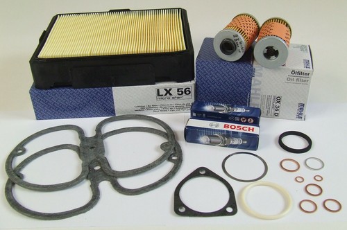 Service kit ölwechsel passend - service,