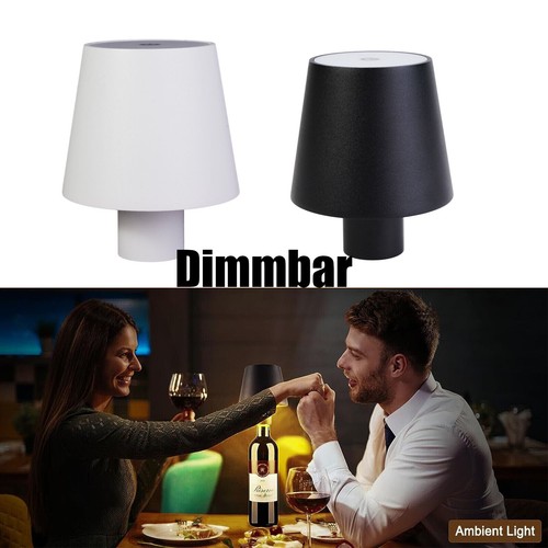 Led flaschenlampe dimmbare - led,