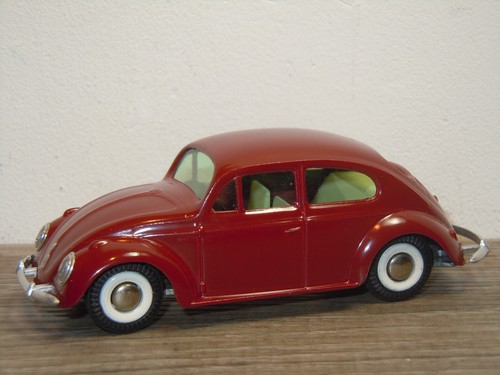 Volkswagen 1200 beetle - 1200,