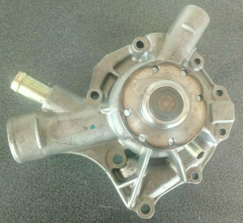 Mercedes m111 wasserpumpe - mercedes,