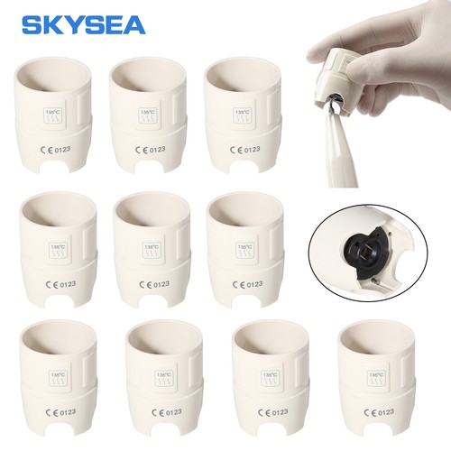 10x dental scaler - 10x,