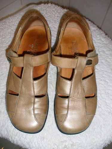 Comfort schuhe ladysko - ladysko, gr.
