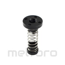 Anti backlash mutter - 8,