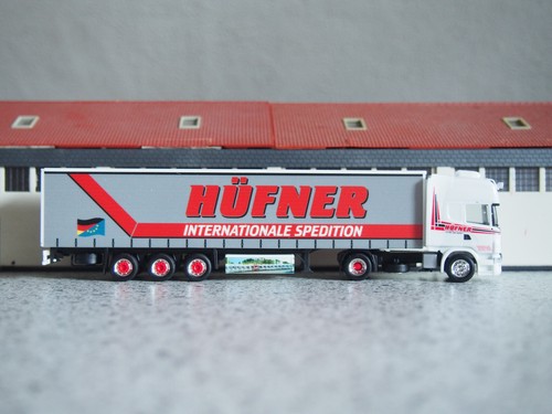 Scania 5 achs - tl, 5-achs