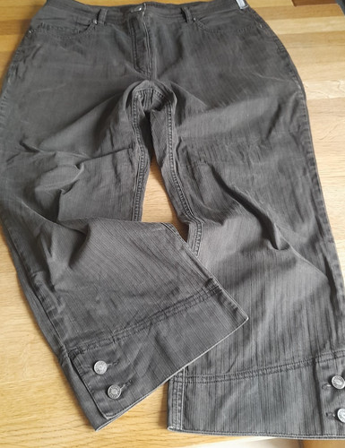 Damen hose 44 - 44, von